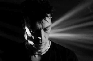 Simon 'Dingo' Archer