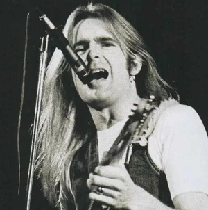 Francis Rossi