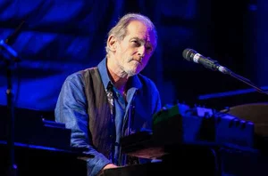 Benmont Tench