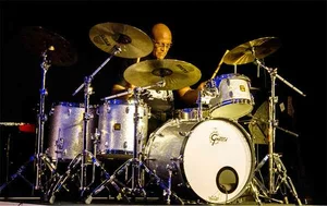 Steve Ferrone