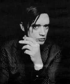 Blixa Bargeld
