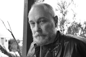 Ed Kuepper