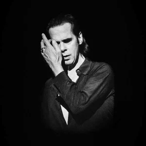 Nick Cave
