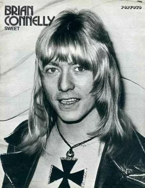 Brian Connolly