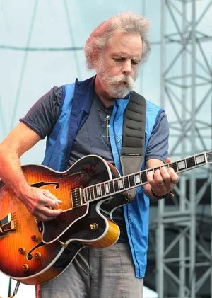Bob Weir