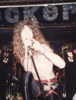 Matt Jernigan