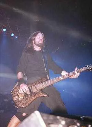 Rex Brown