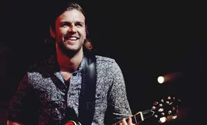 Joel Houston
