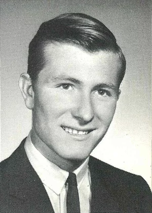Warren Waters