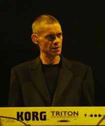 Michael Virtue