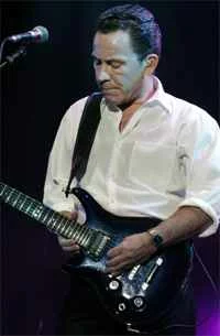 Robin Campbell