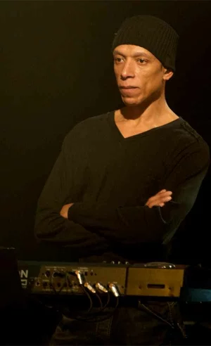 Tony Mullings