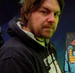 Mikey Welsh