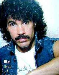 John Oates