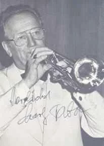 Charly Tabor