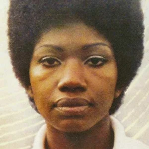 Rosetta Hightower