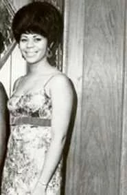 Shirley Brickley