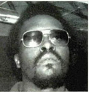 Ike Anderson