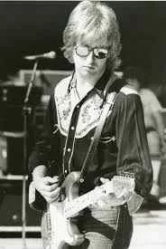 James Honeyman-Scott