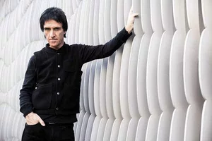 Johnny Marr