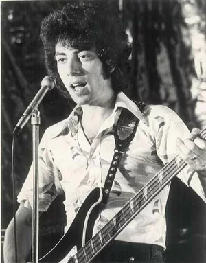 Graham Gouldman