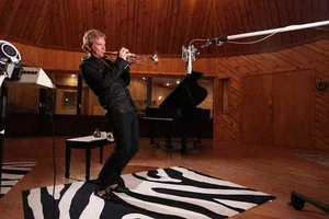 Curt Ramm