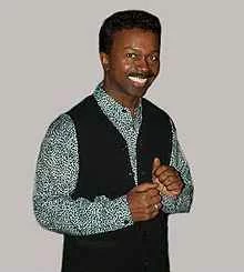 Fonzi Thornton
