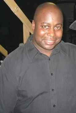 Ralph Rolle