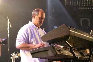 Richard Hilton