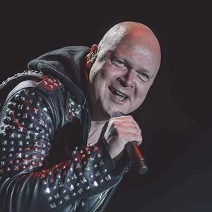 Michael Kiske