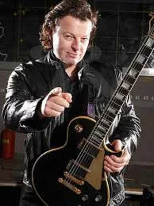 Roland Grapow