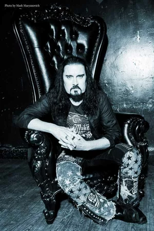 James LaBrie