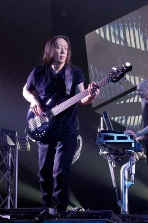 John Myung