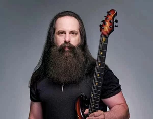 John Petrucci