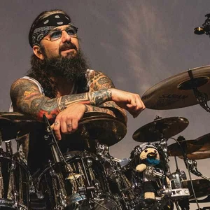 Mike Portnoy