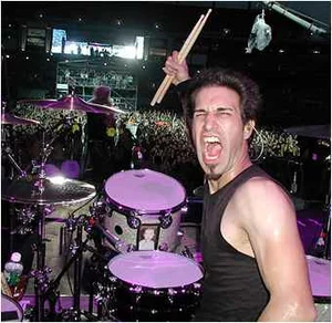 Brian Tichy
