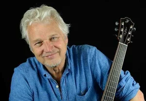David Knopfler