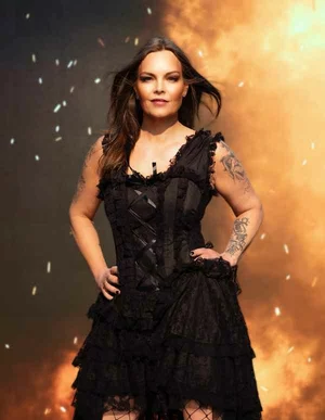 Anette Olzon