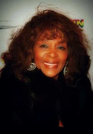 Annette Beard
