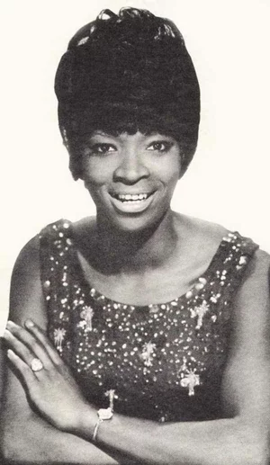 Betty Kelley