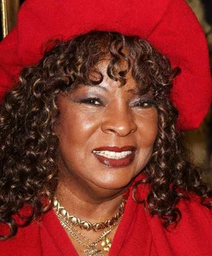 Martha Reeves