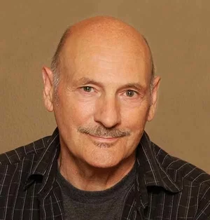 Mike Pinder
