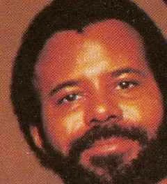 Robert Spike Mickens