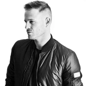 Nicky Byrne