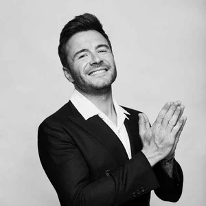 Shane Filan