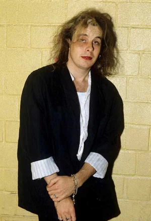 Porl Thompson