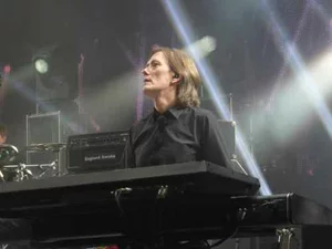 Roger O'Donnell