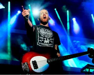 Dave Farrell