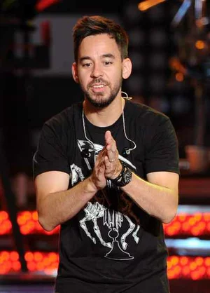 Mike Shinoda