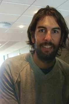 Rob Bourdon